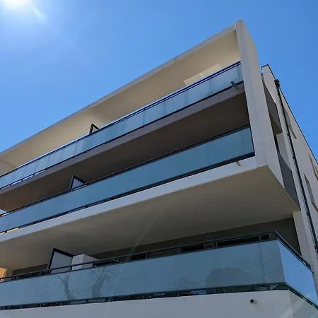 Apartment Confort 4 Pers, Climatise, Terrasse, Parking, Proche - Fr-1-776-12 Argeles-sur-Mer